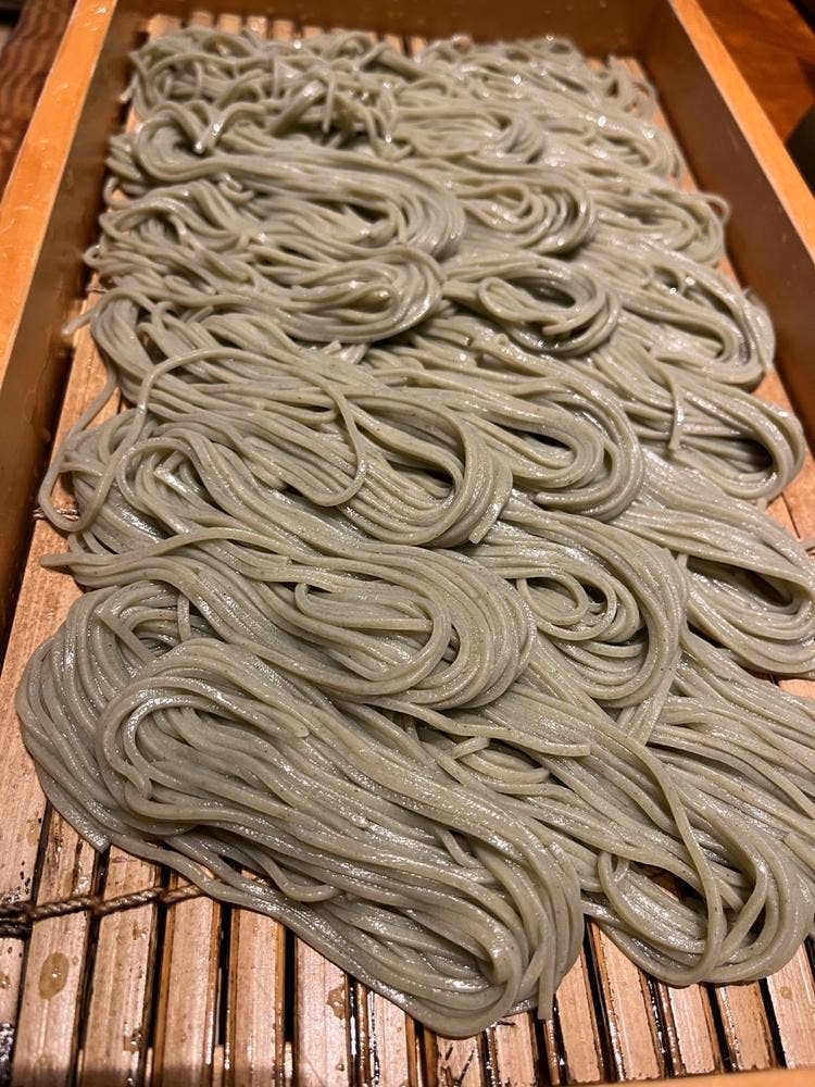 中野屋 湯沢本店