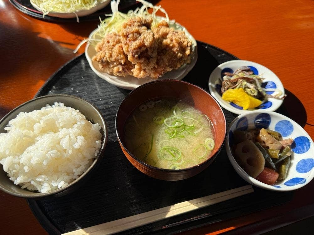 溶岩焼 とり瀬