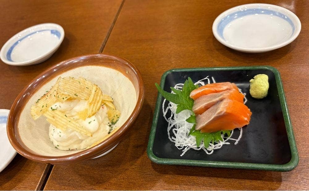 満天酒場 大泉学園店