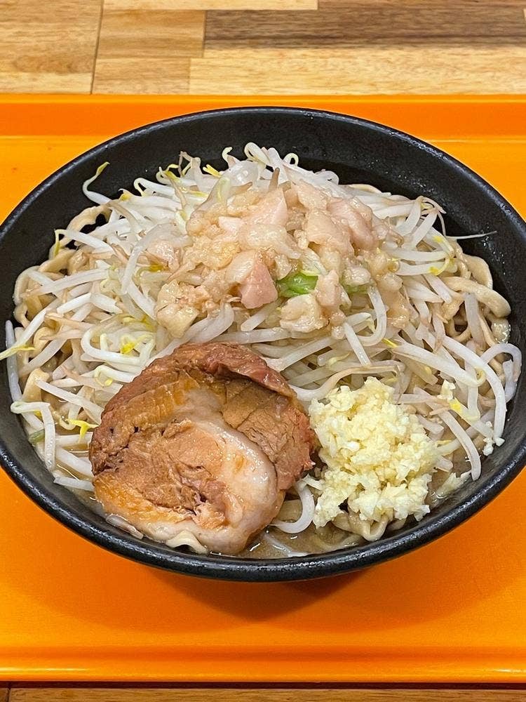 ラーメン太る 野々市店