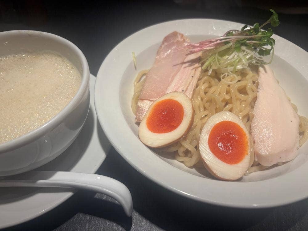 金麦