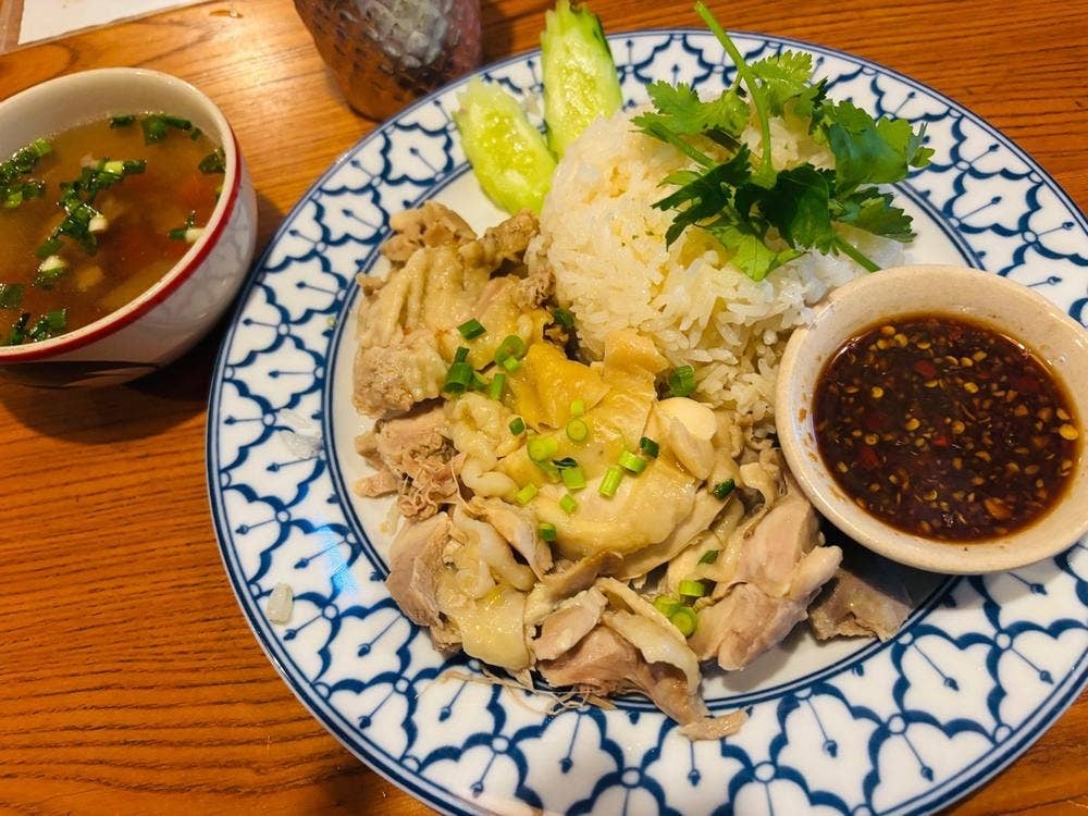 バーンチェン