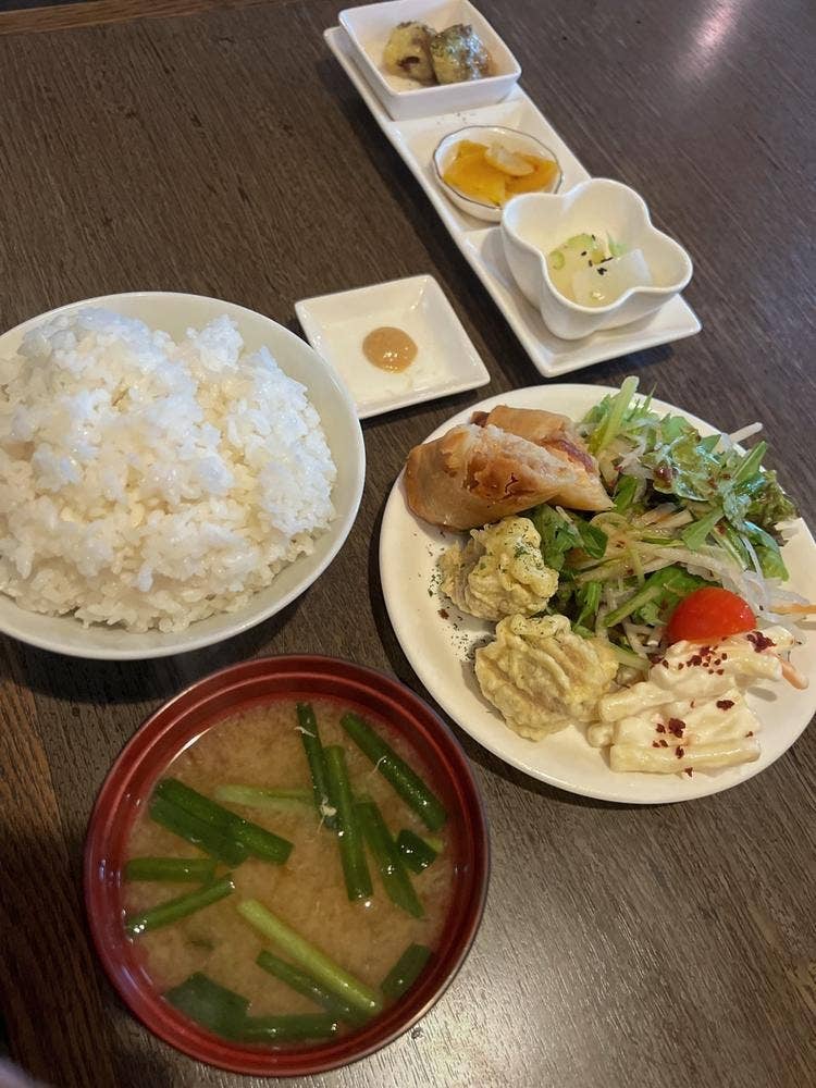 大通食堂