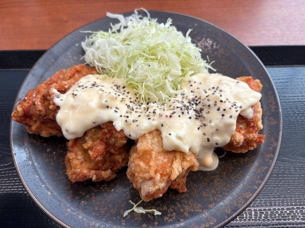 からやま 保谷店