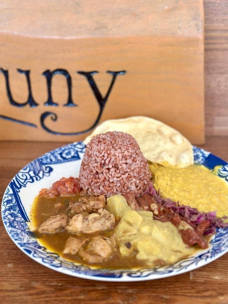 Bruny