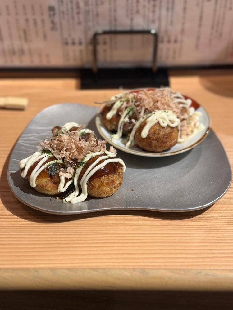 酒とたこやき大ひら