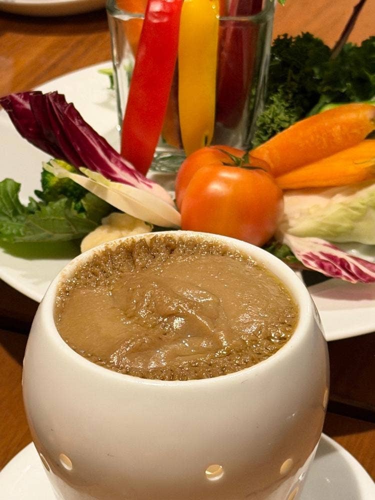 イル・ソーニョ