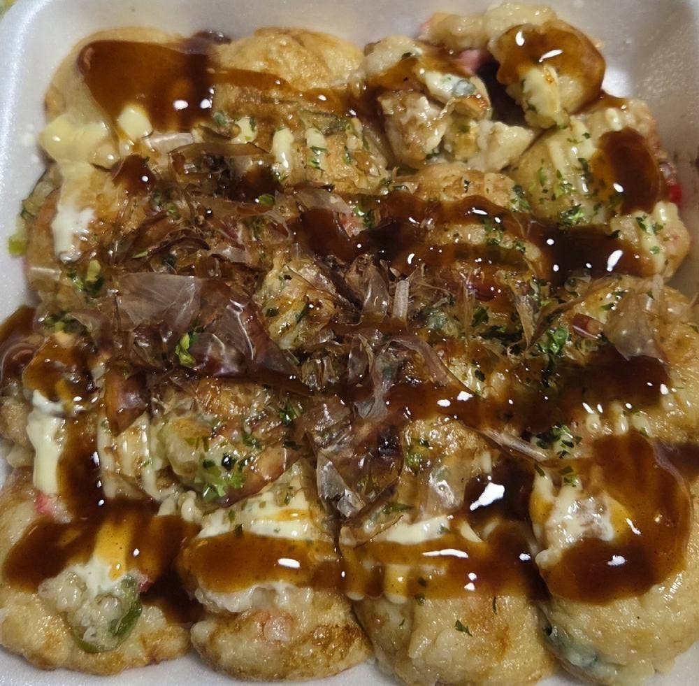 こなもんと中華の匠布施本店
