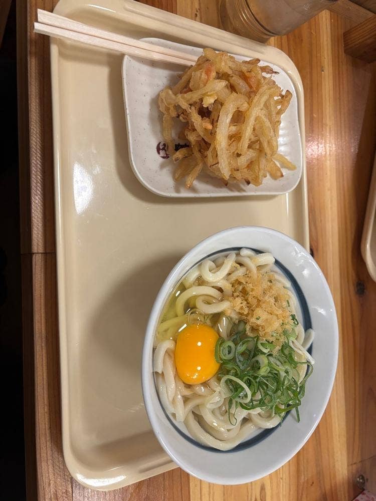 つるまる 堺筋本町店