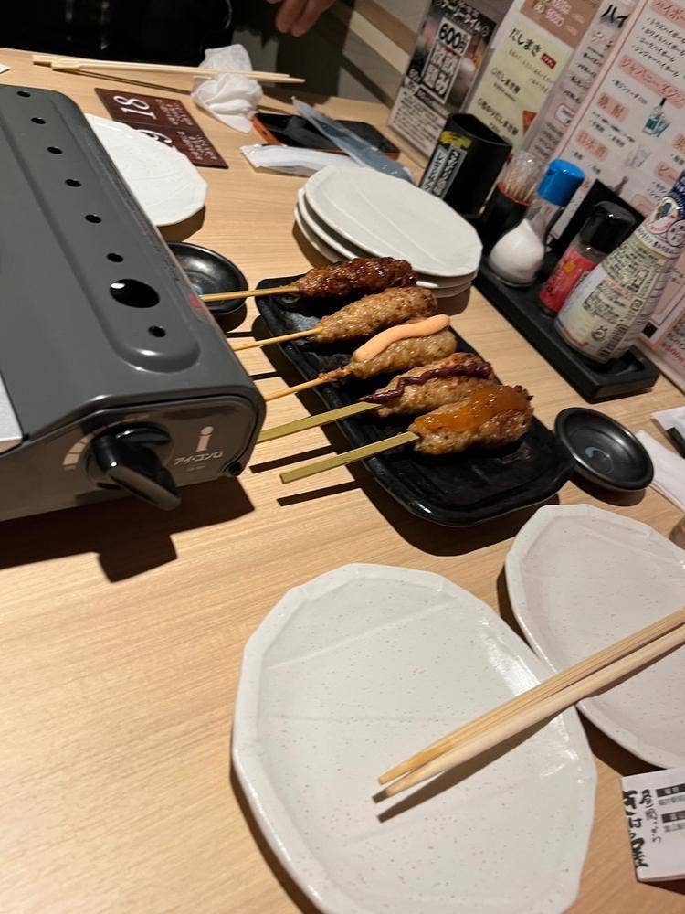 きはちらくはち 富山駅前店