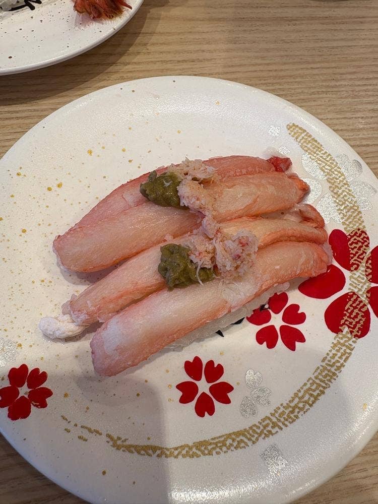 にぎりの徳兵衛 鵜沼店