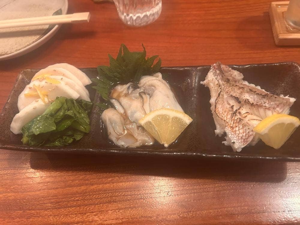 酒呑にし川 柳小路店