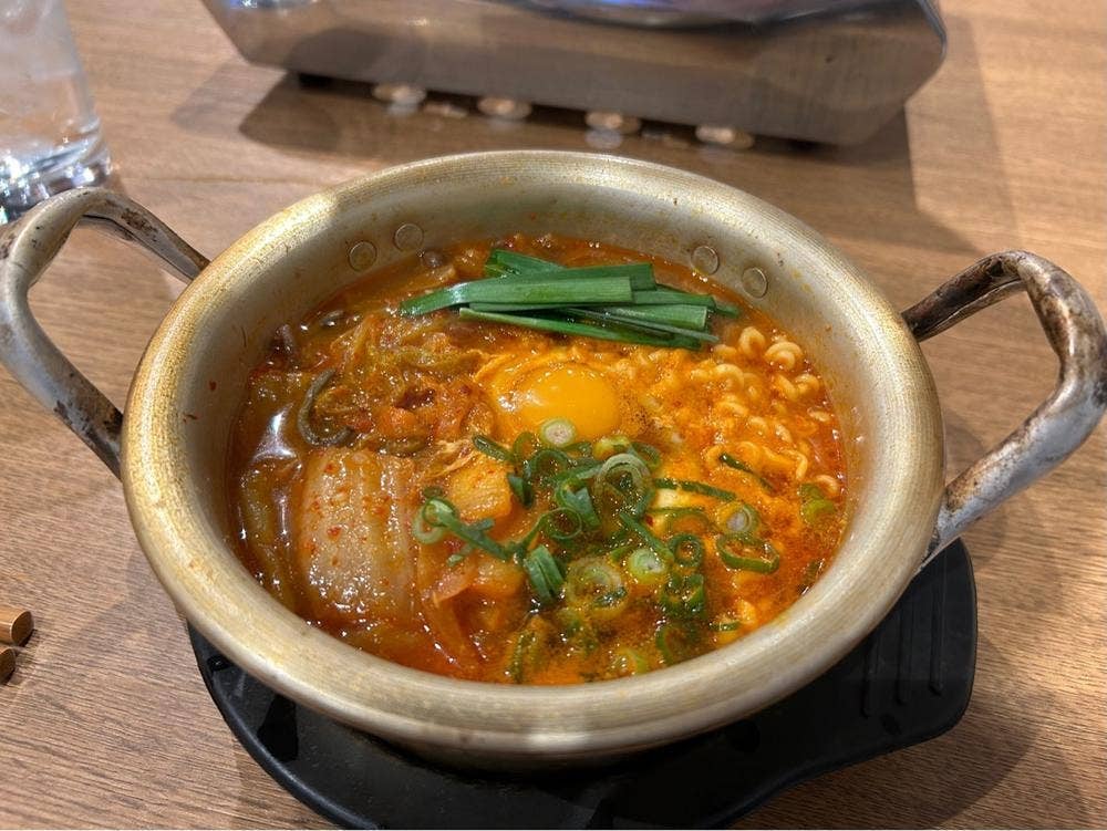 焼肉冷麺 壇光 －DANKO－