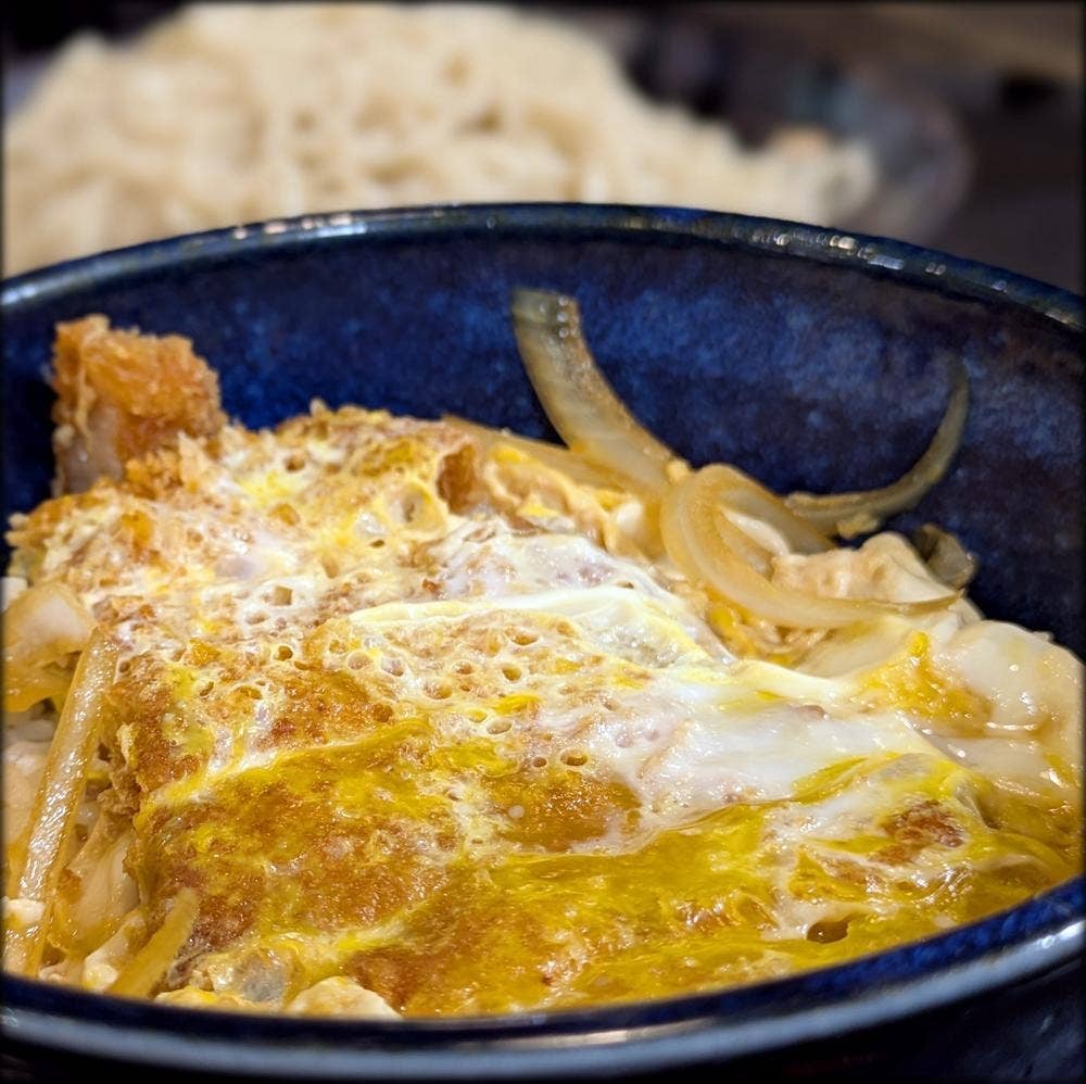そば処 楓漣