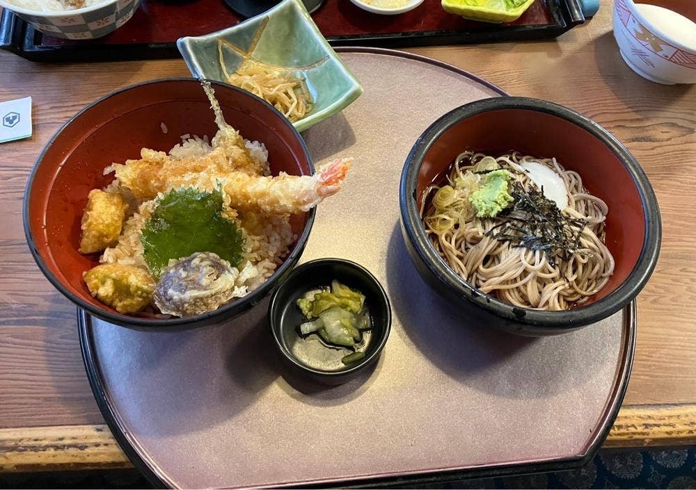 木曽駒守山店