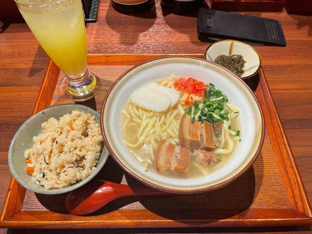 ちゅら屋 相鉄ジョイナス店