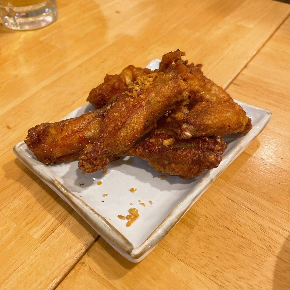四谷 春田屋
