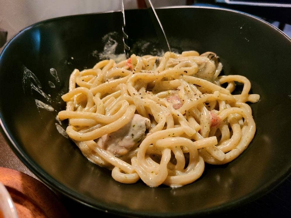 伊太利亜酒場 CHULU亭