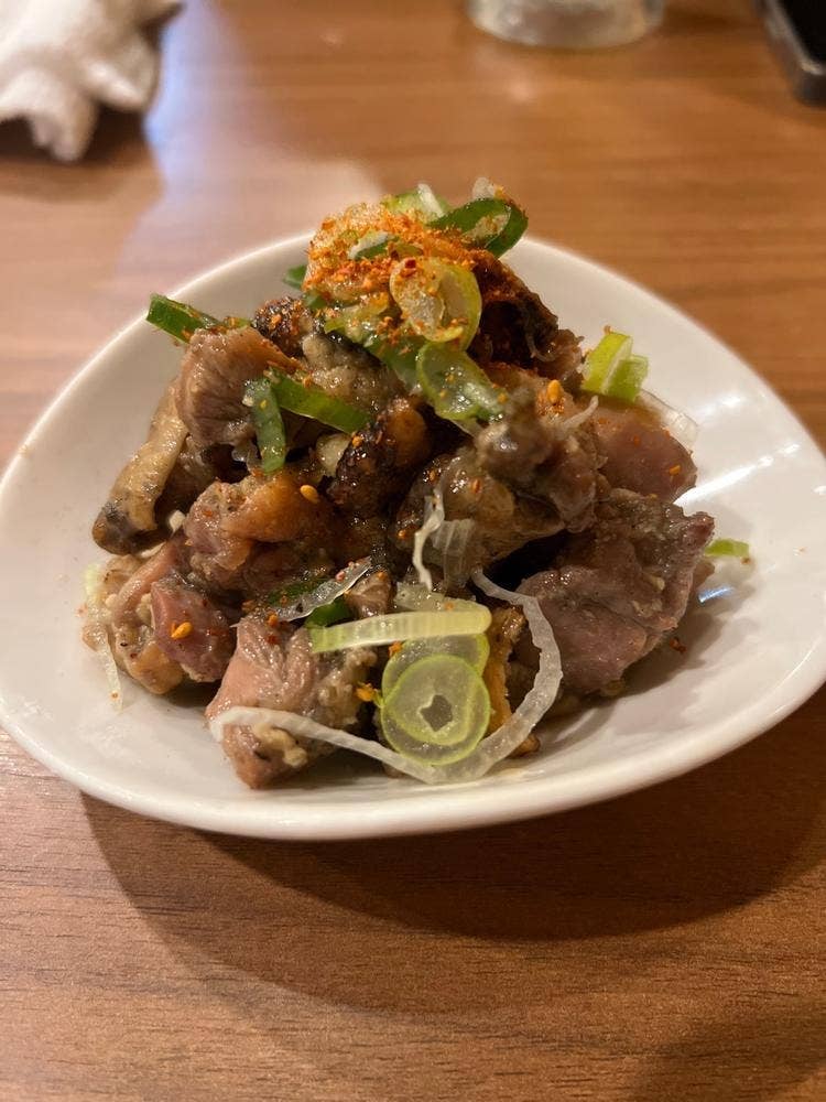 居酒屋 喜一