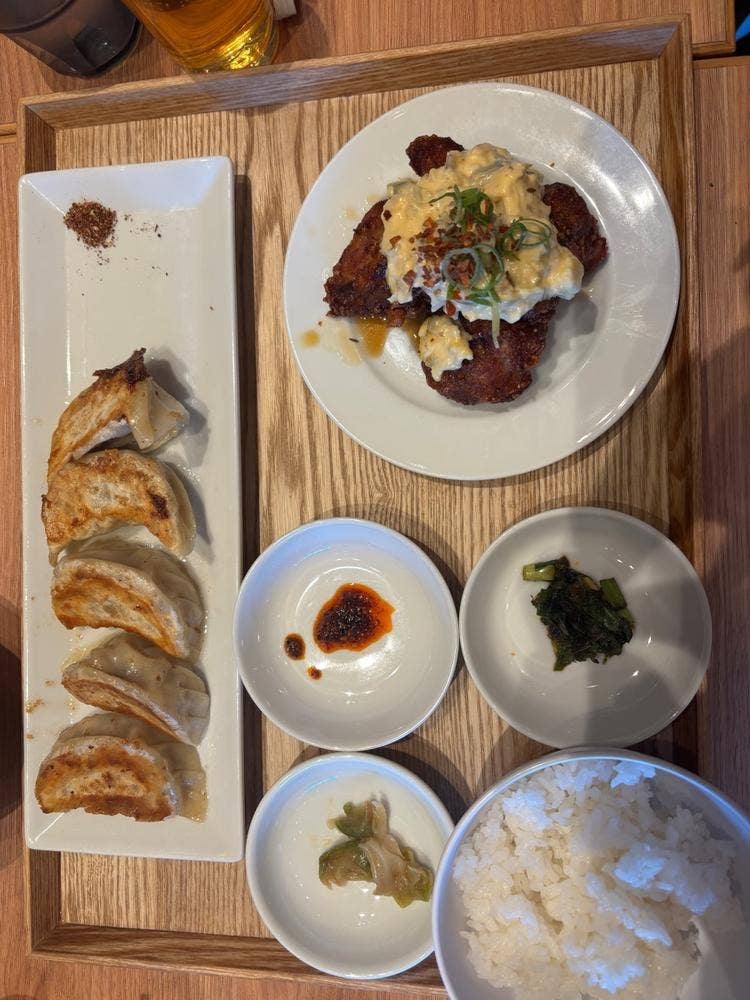 点心の気持ち 甲子園