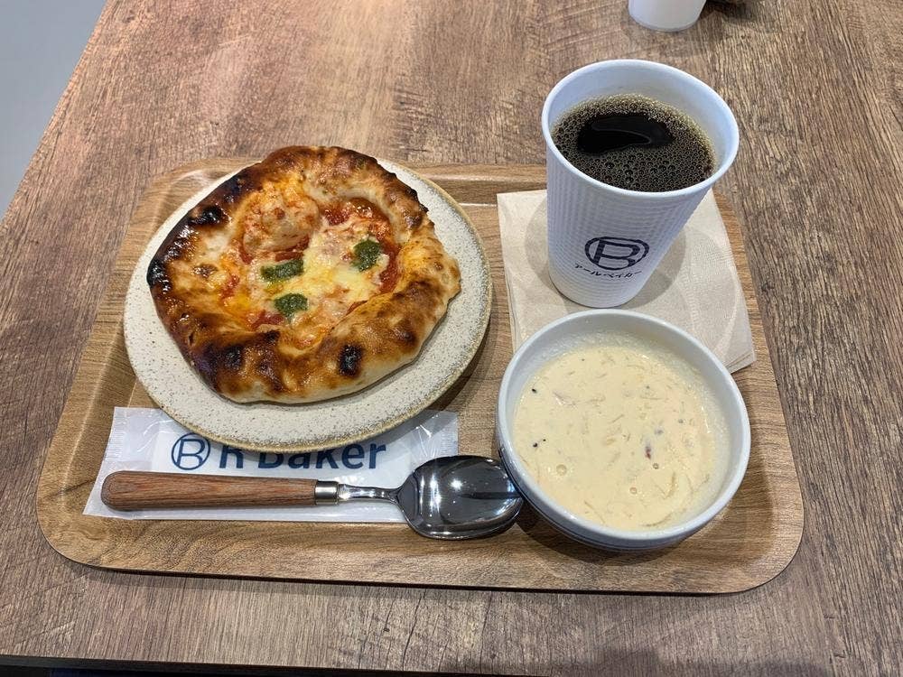 アールベイカー 仙台錦ヶ丘店