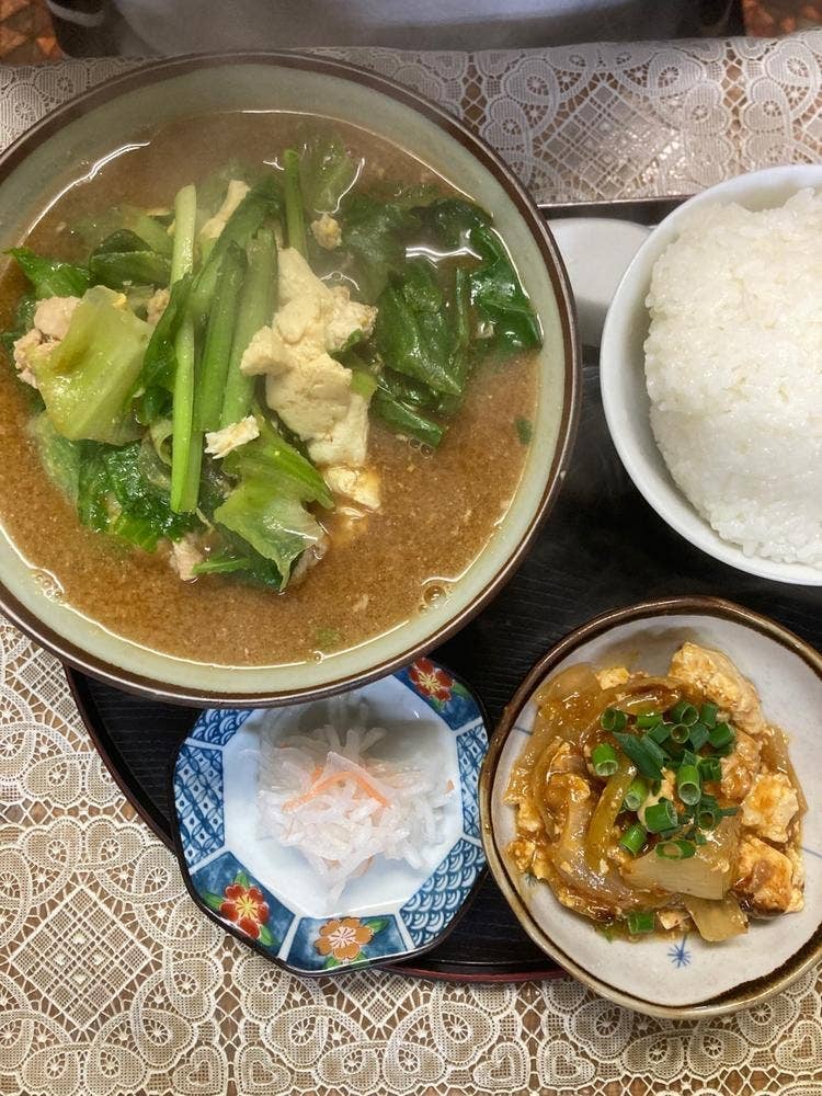 すずらん食堂