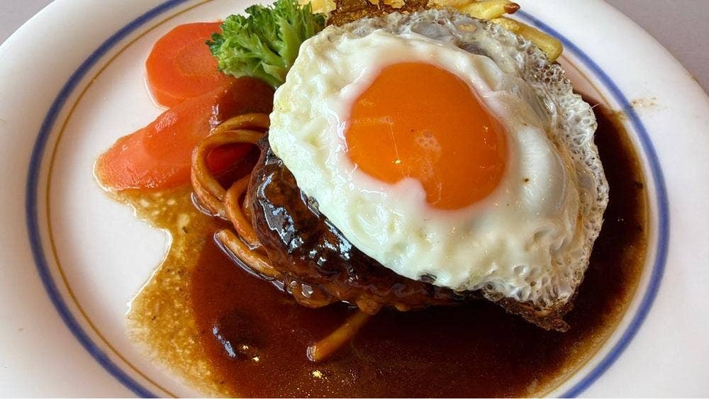 ジャックと豆の木