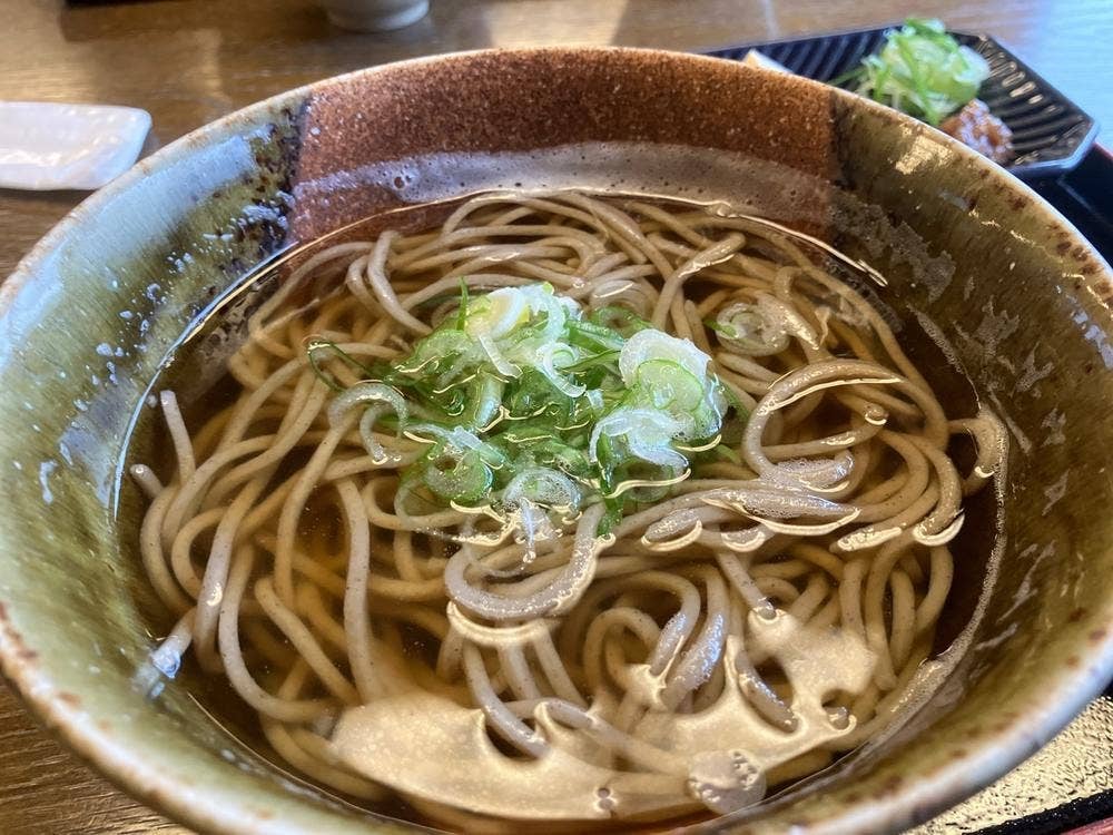 食彩館 せせらぎ