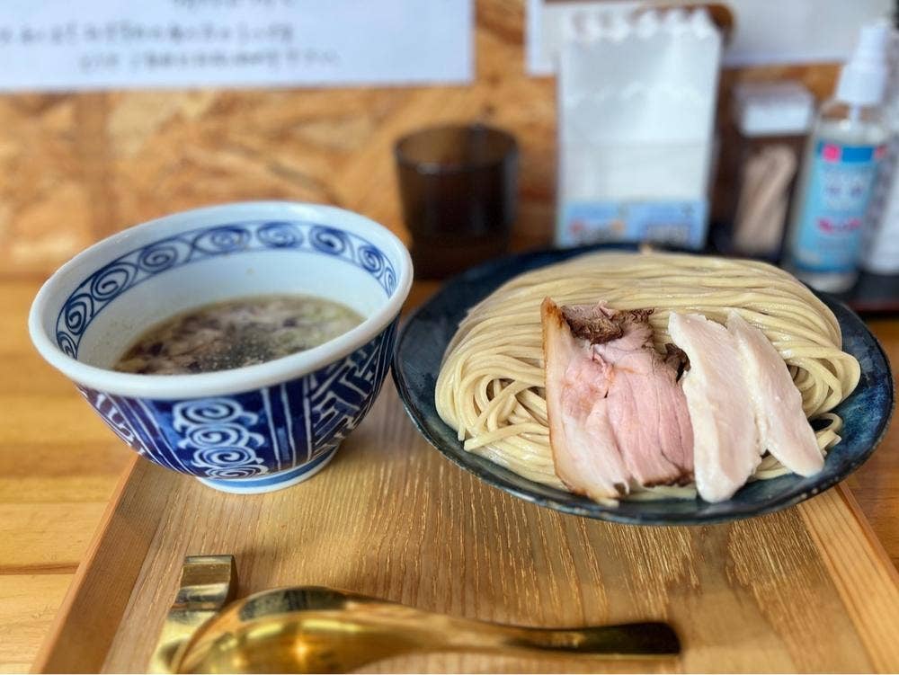 Japanese Ramen マンちゃん