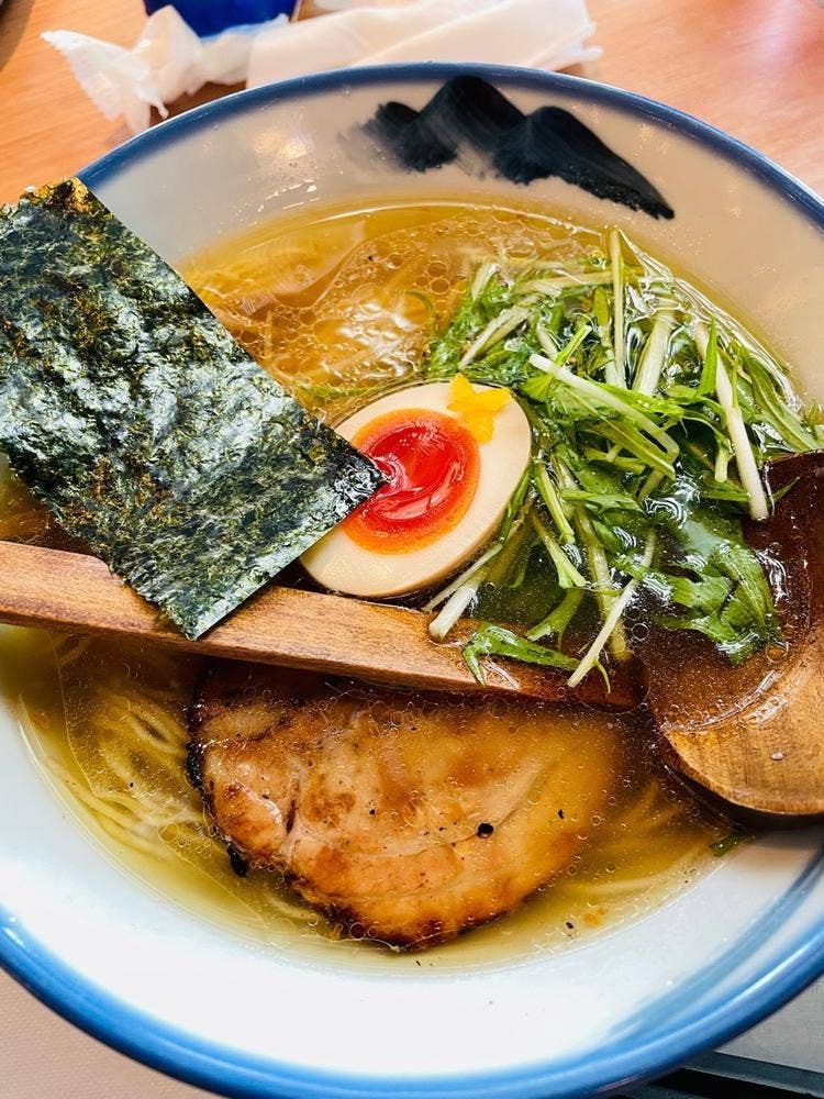 AFURI 高輪ゲートウェイ