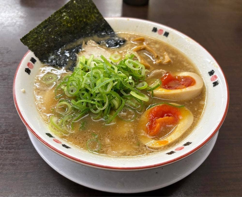 中華そば専門店 珍遊 一乗寺本店