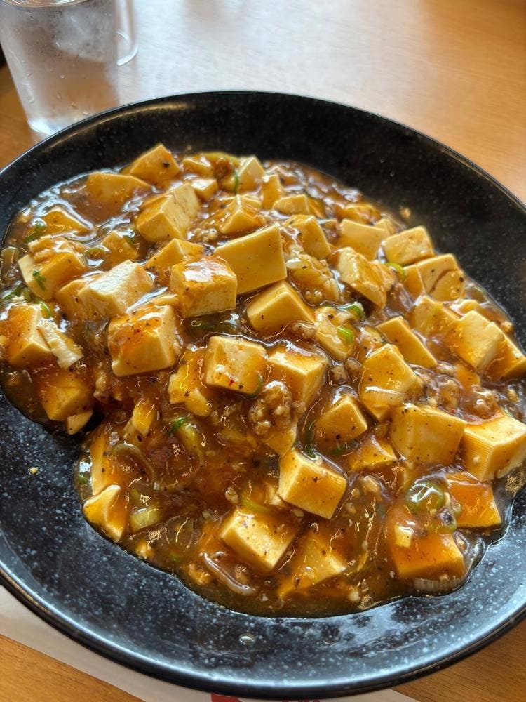 餃子の王将 三重大前店