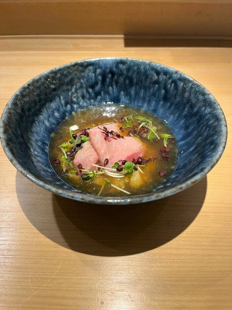 鮪のシマハラプラス 小川町店