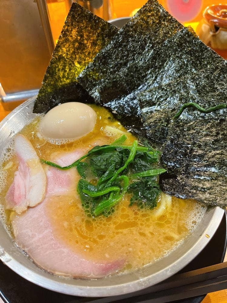 鶴一家neo