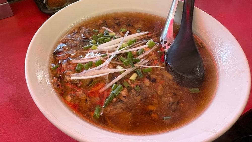 中華大新 鎌倉店