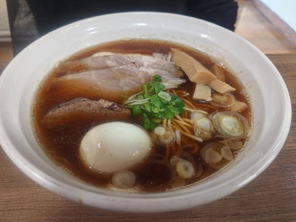 に干し屋 SINCHAN