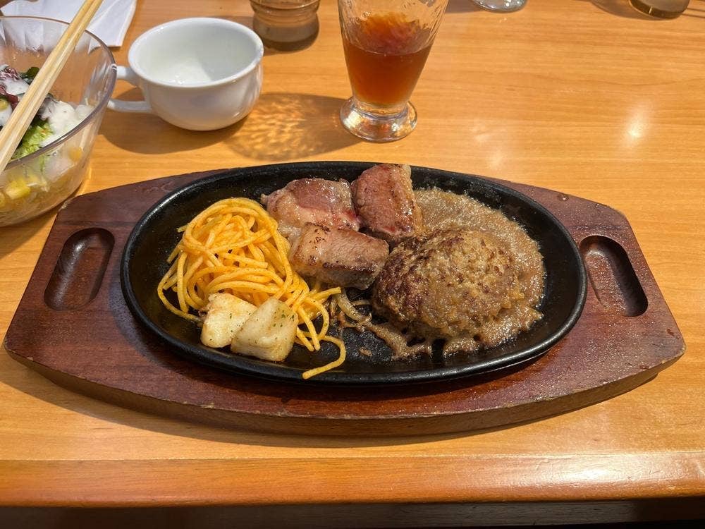 ステーキ宮 筑波学園店