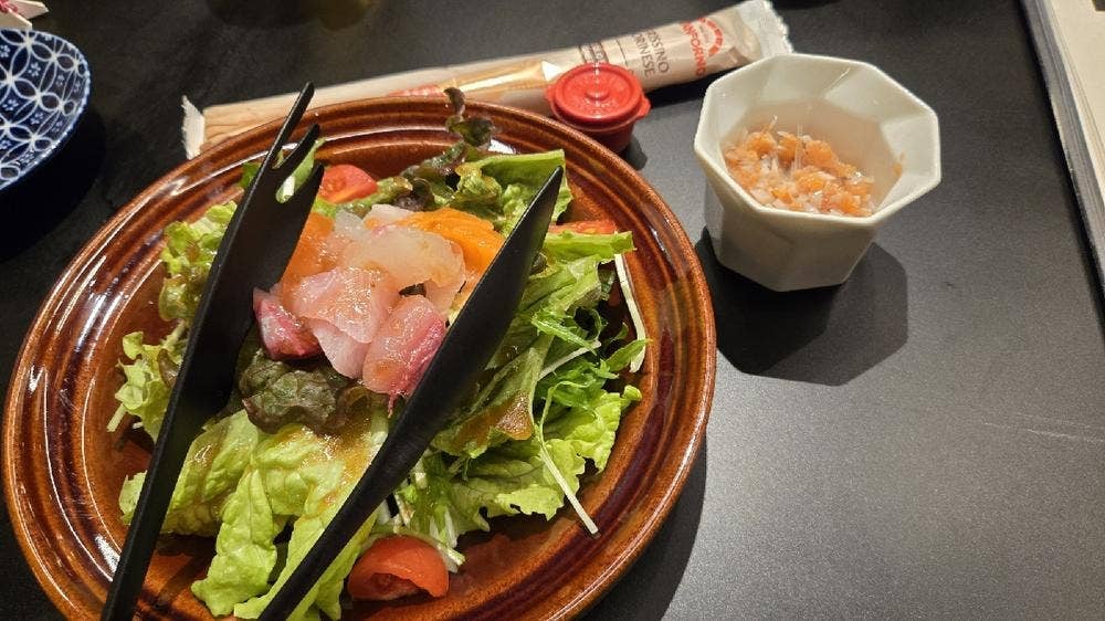Luv.Fish? 東京