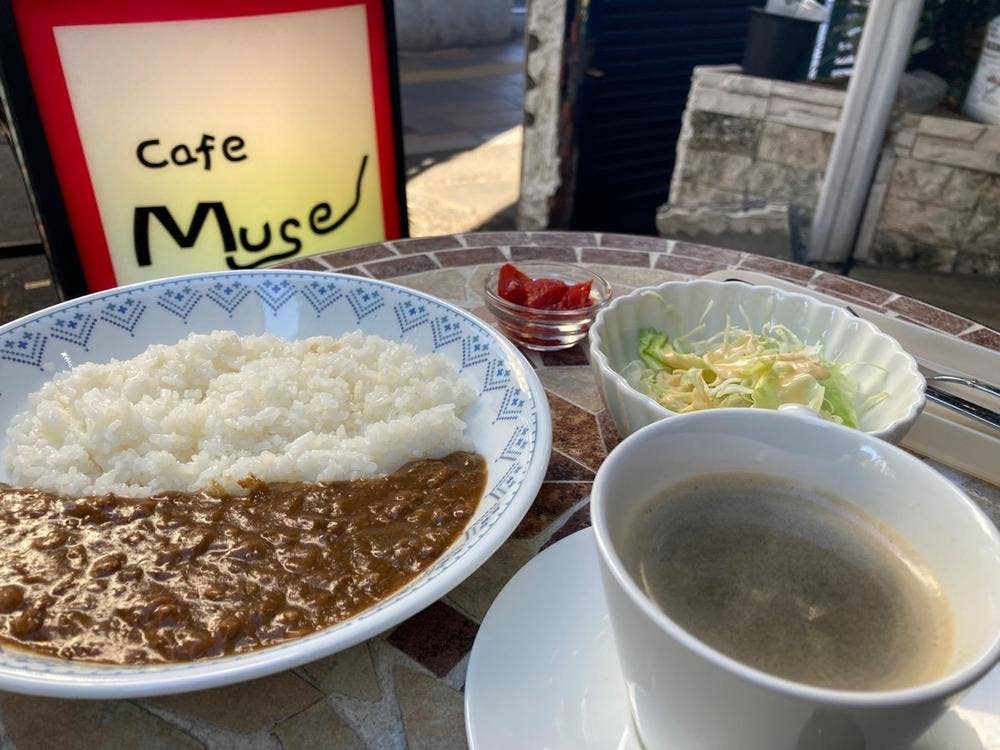 MUSE