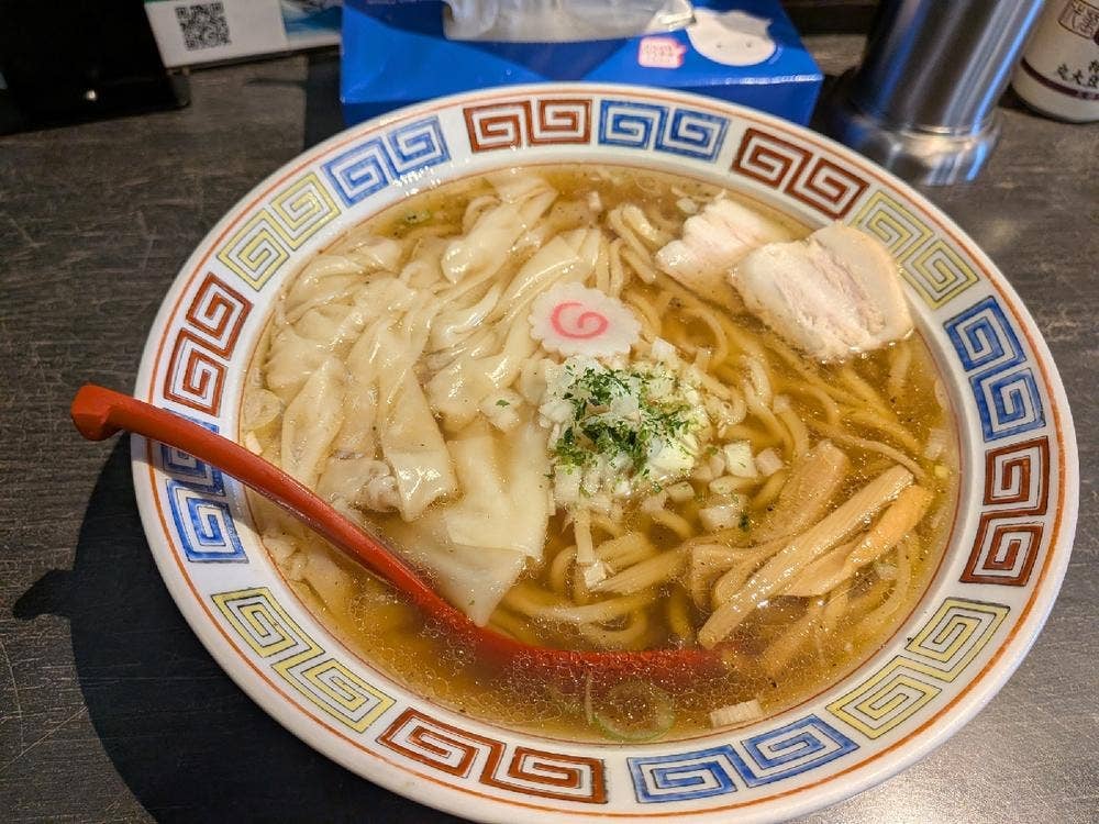 山形 飛魚 亞呉屋 山形本店