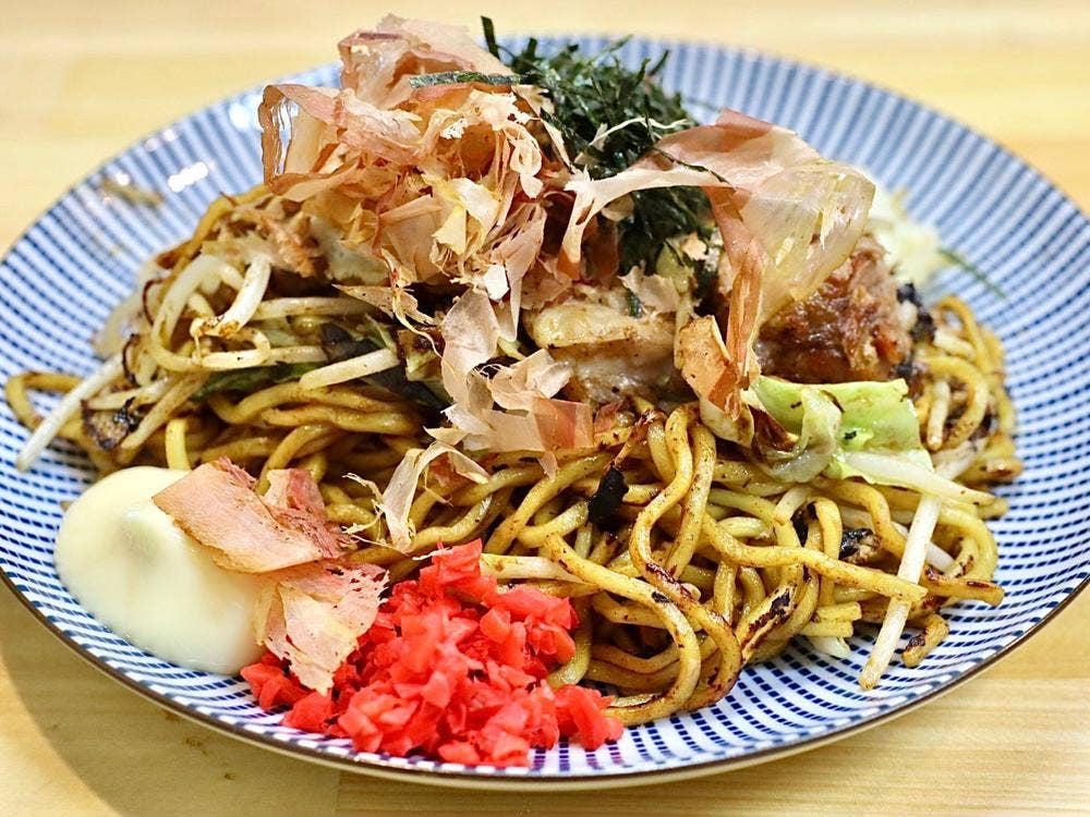 今池酒場 鉄板えて吉