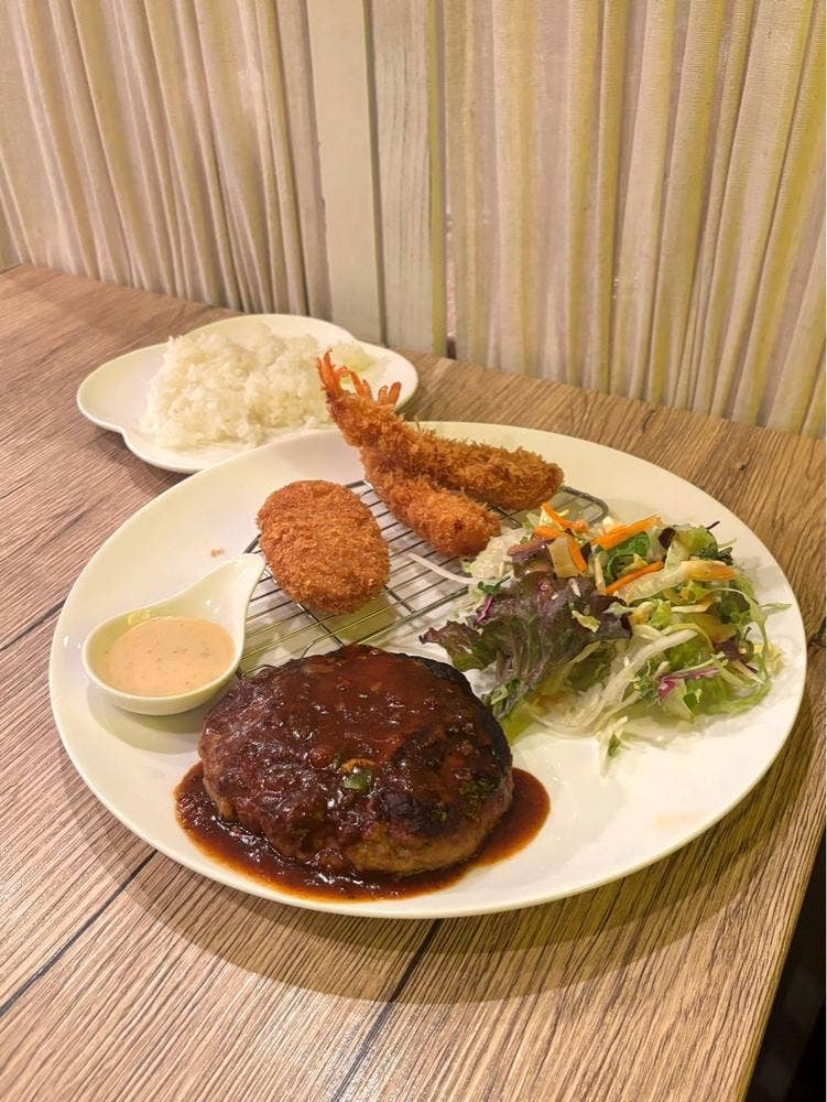 ボクのふらいぱんカントリー