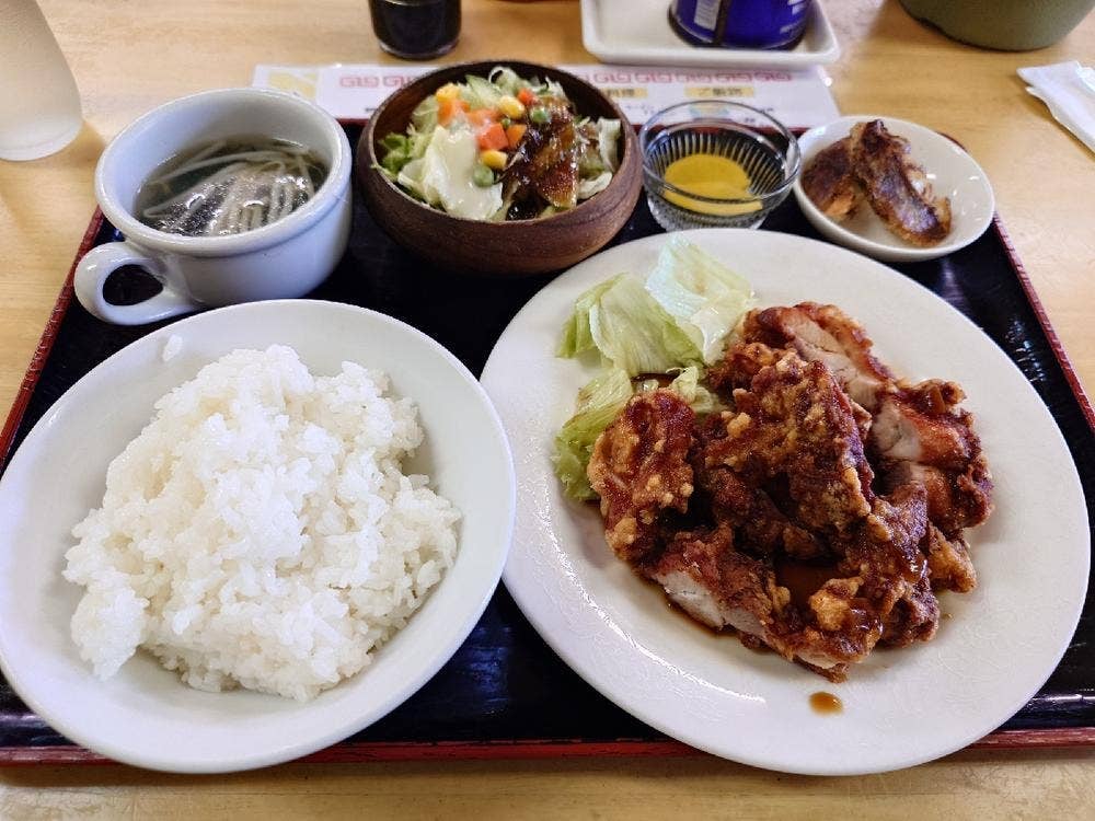 風来坊 児島店