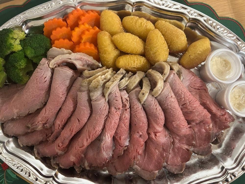 レストラン セリーナ ホテル日航つくば