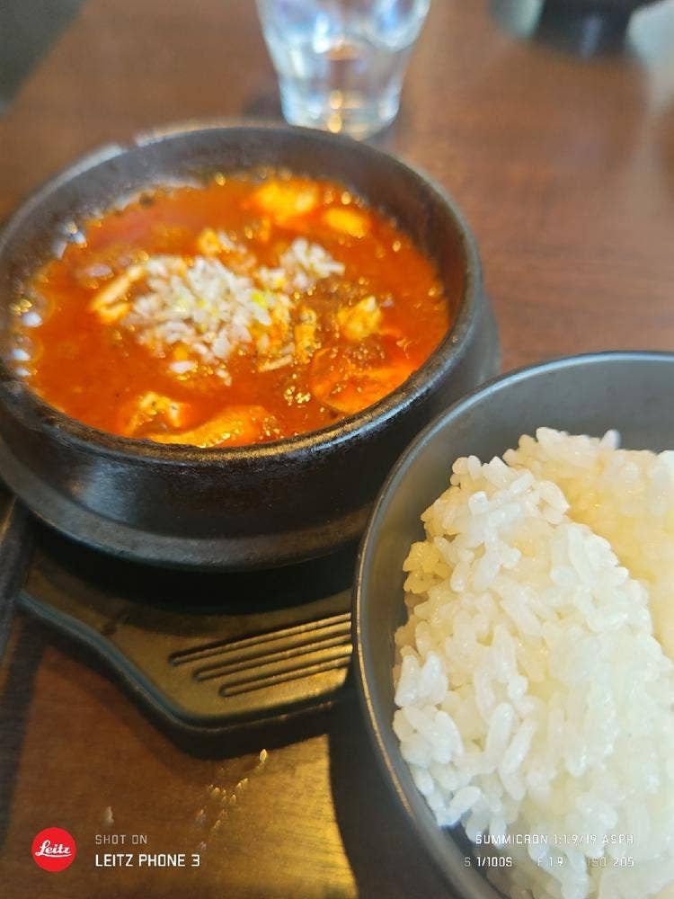 焼肉 大地