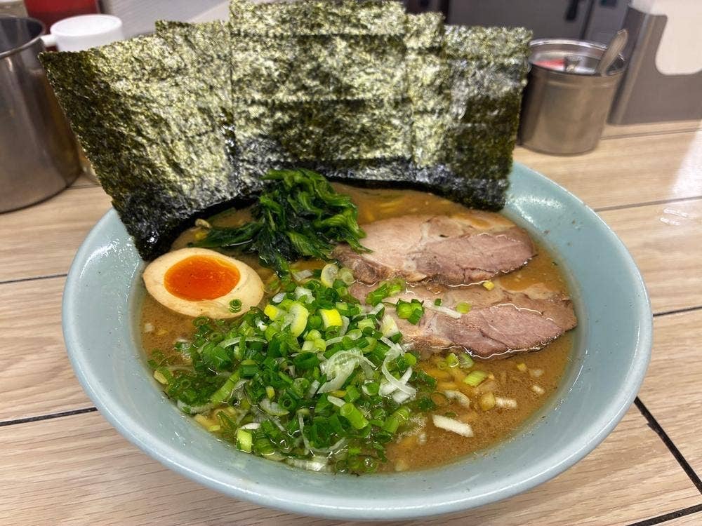 らすた 代々木支店