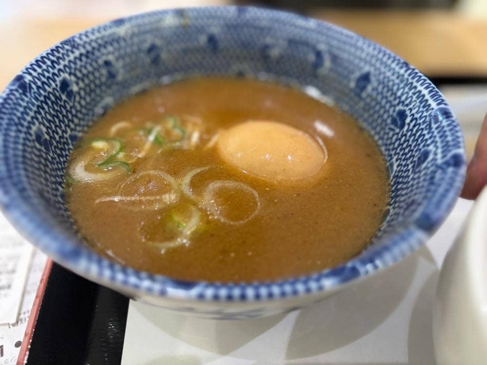 つじ田 ららぽーと名古屋みなとアクルス店