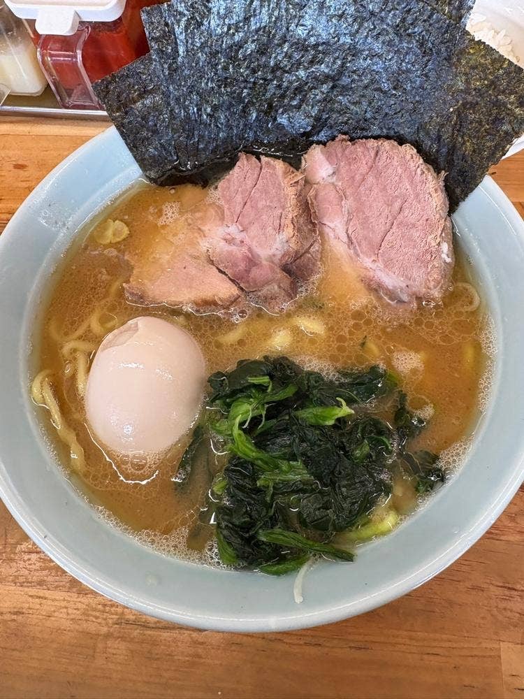えんふく家
