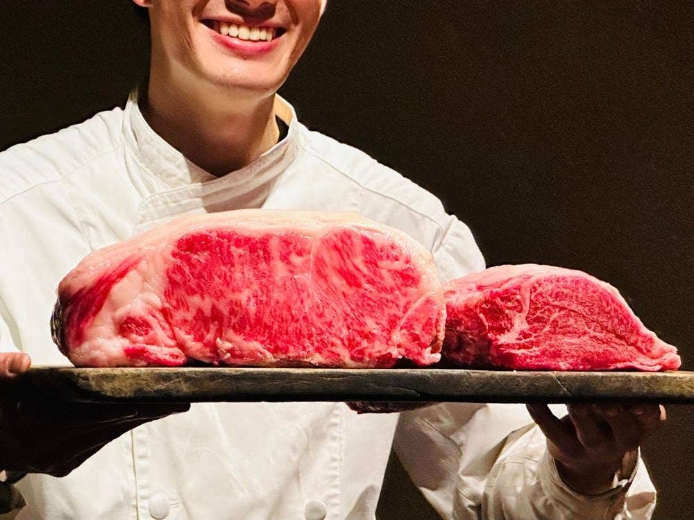 スペイン料理aca