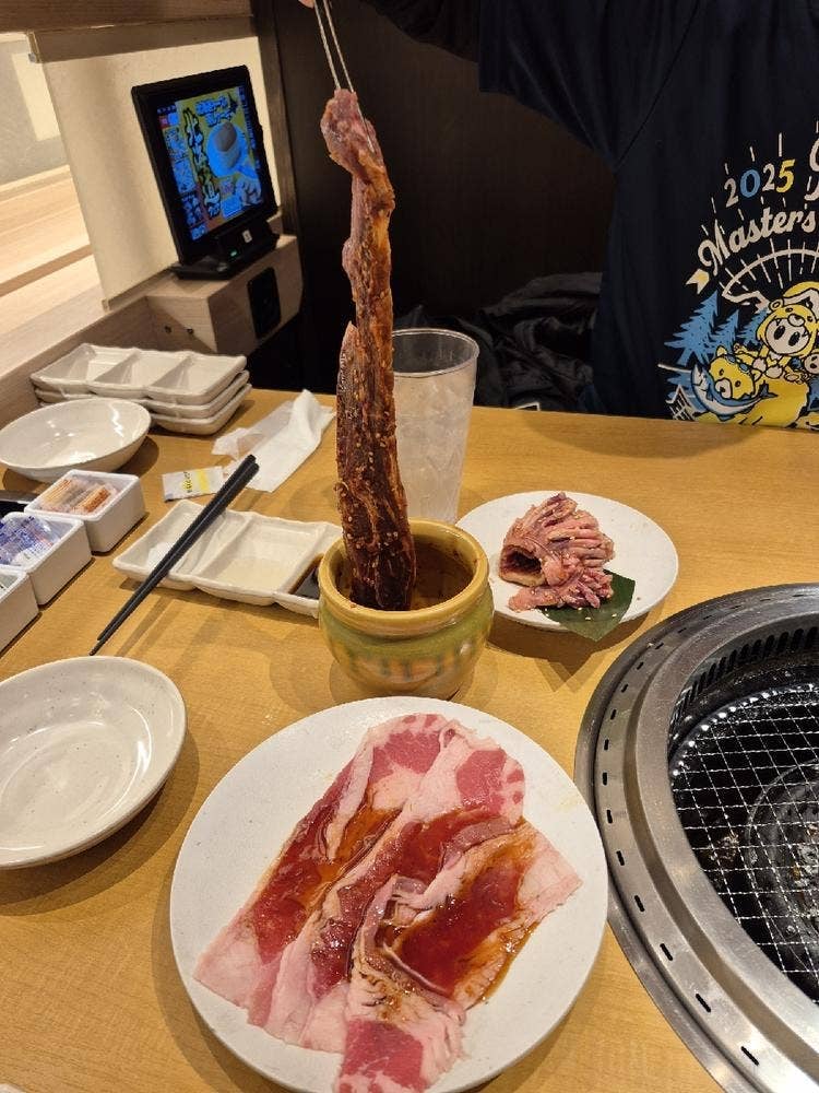 焼肉きんぐ 日進竹の山店